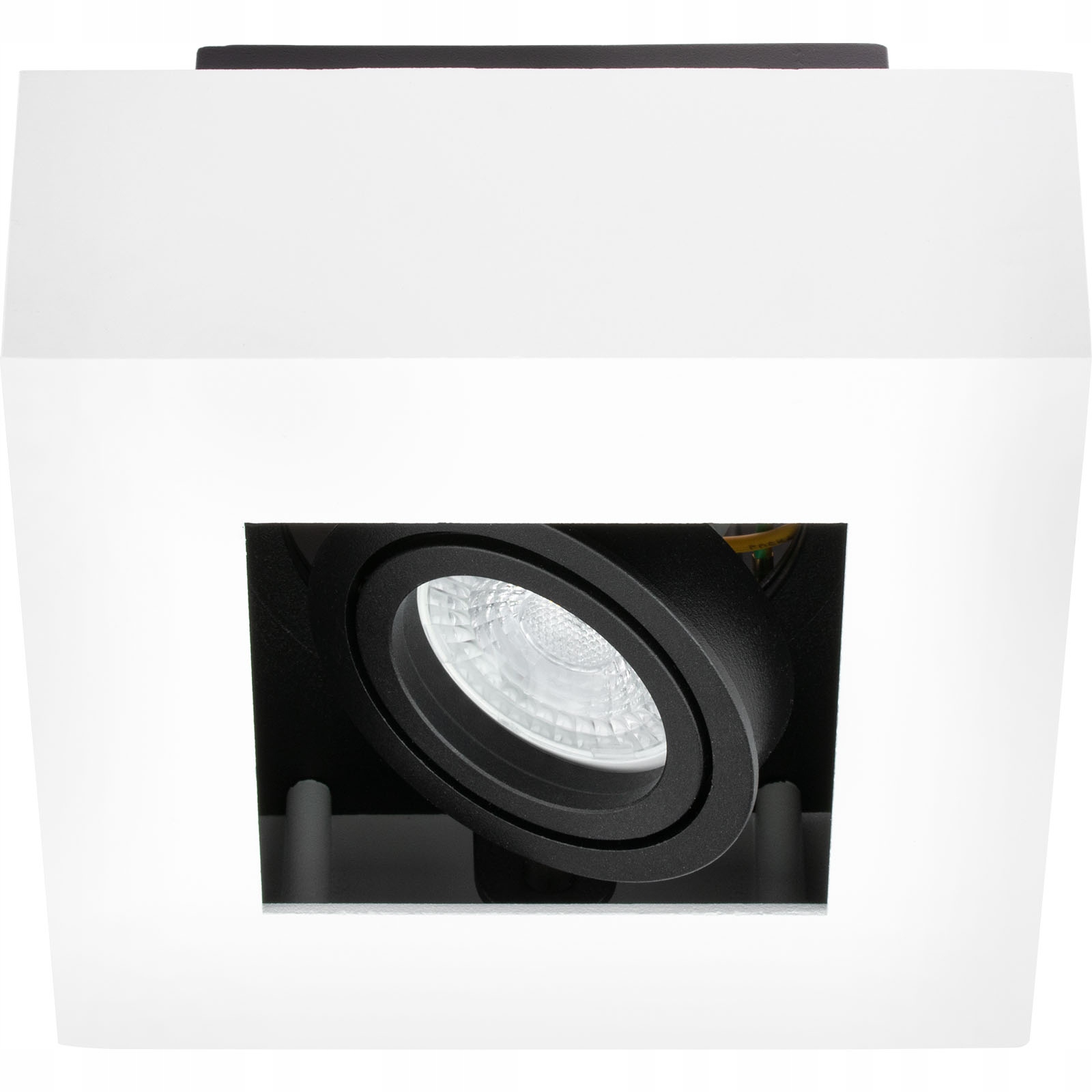

Oprawa Natynkowa Halogenowa Spot Ruchoma GU10 Led