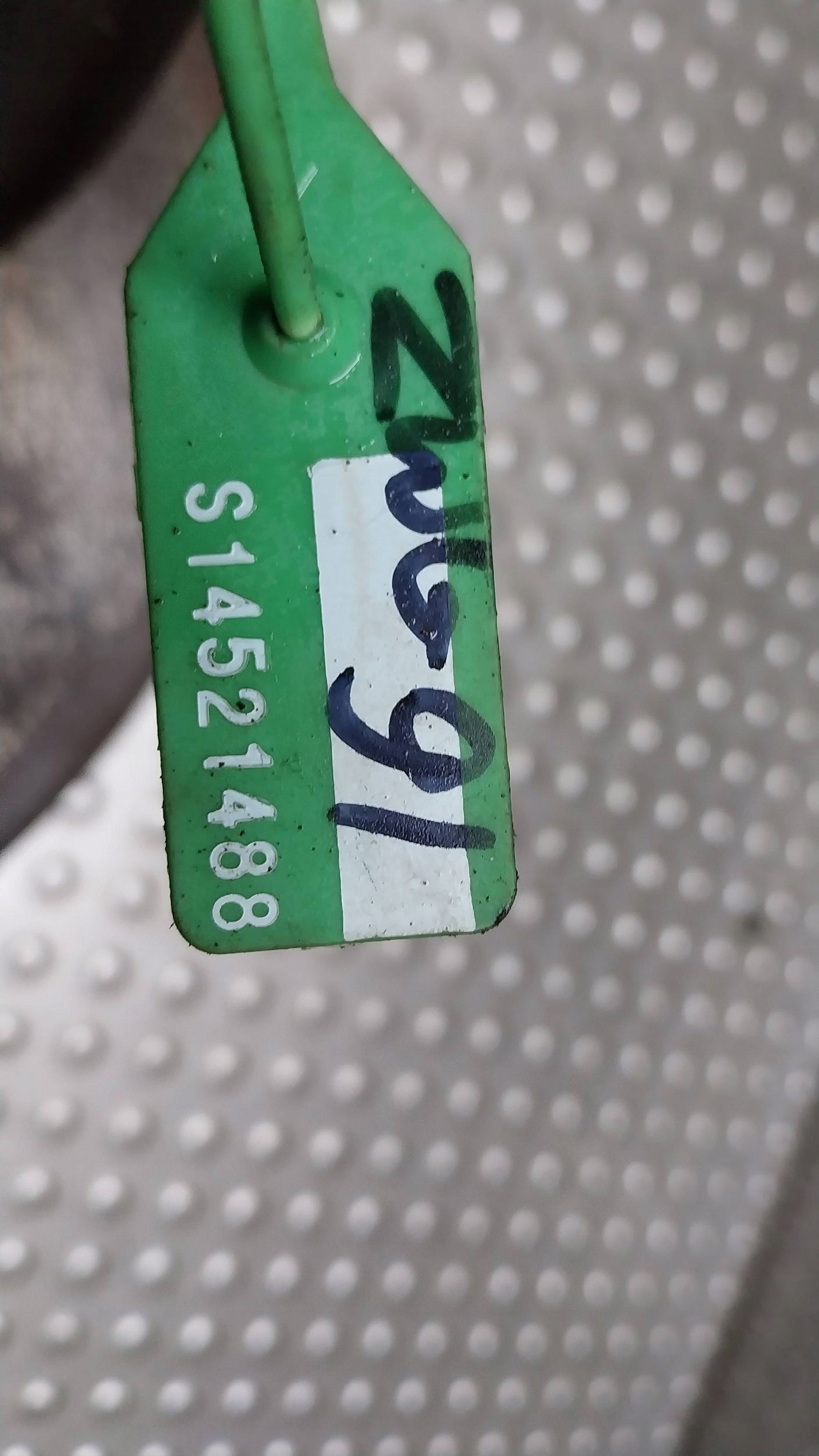 Mozzo FUSELLO sinistra Anteriore 1J0407255AH GOLF IV A3 8L OCTAVIA e LEON e 1.9D 130KM
