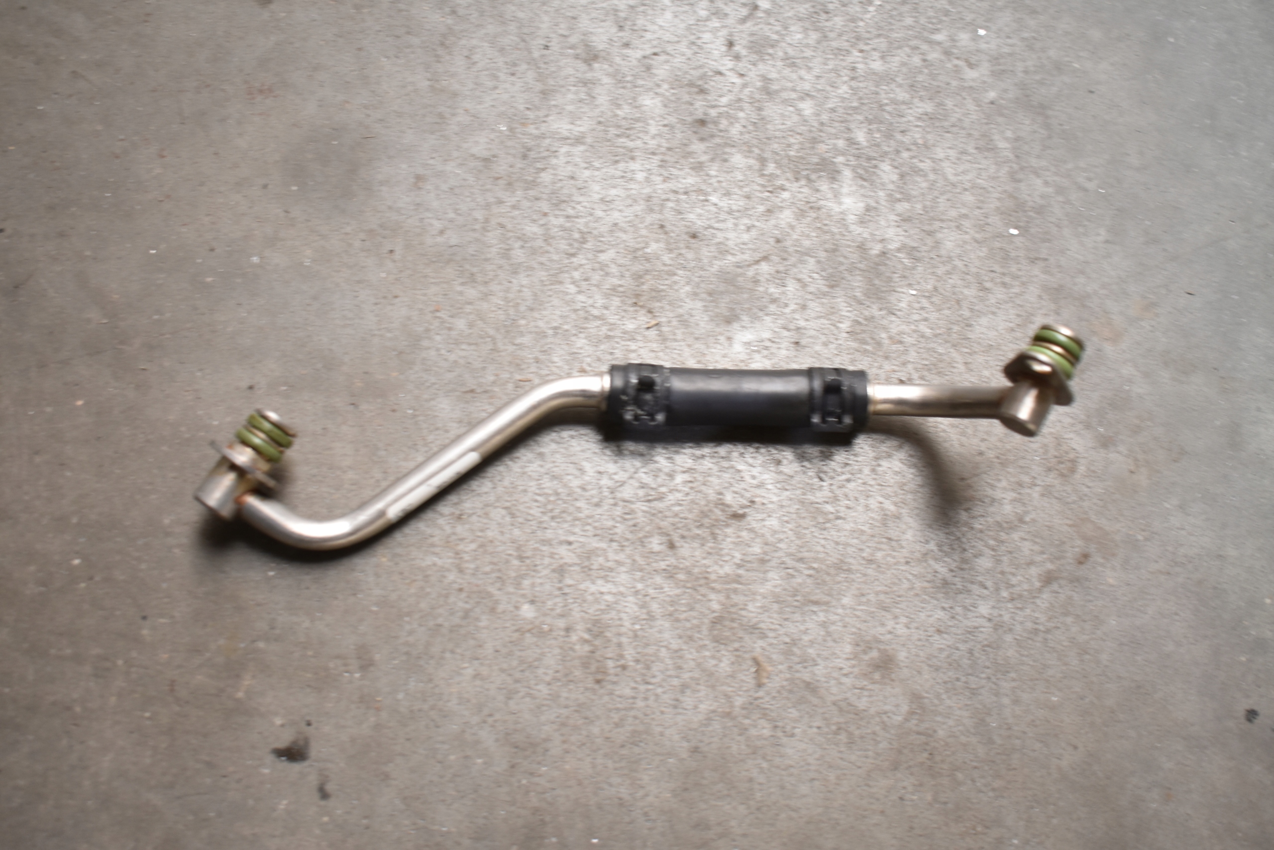 IDEALNA hose wiring PORSCHE 1