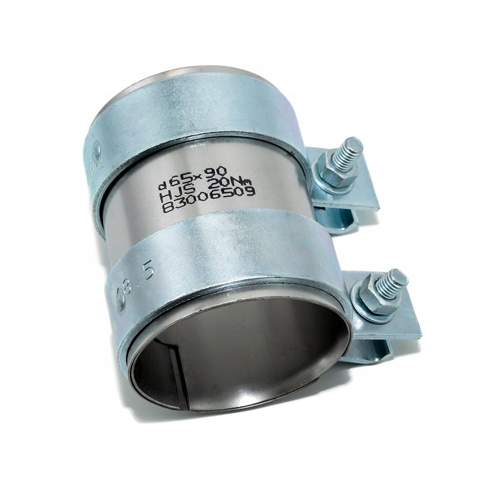 HJS Hitzeschutzblech Edelstahl | 1000x1000mm | Mit Fasermatte