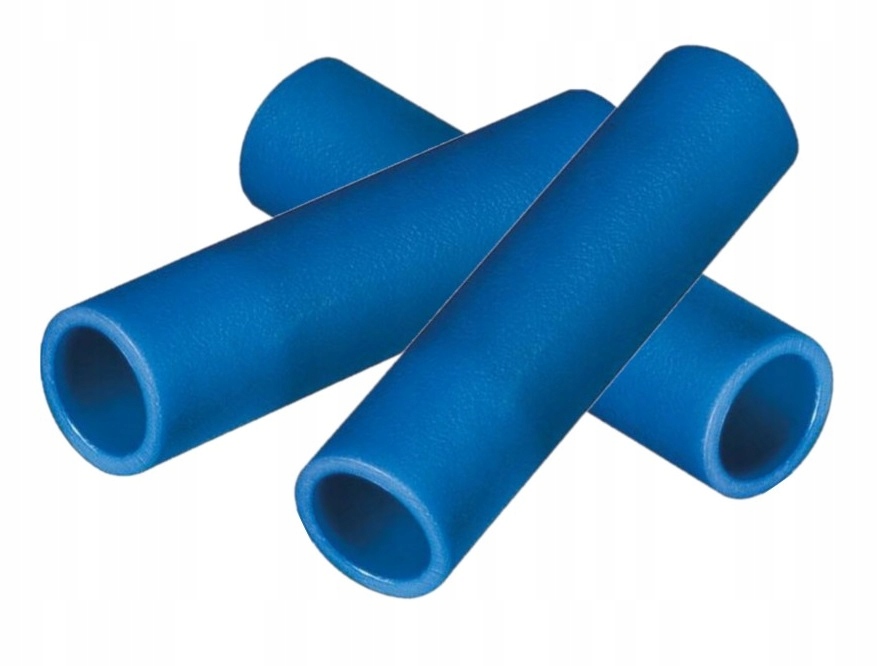 MUFA KABLOWA ZŁĄCZKA IZOLOWANA TULEJKA Cu 1,5-2,5