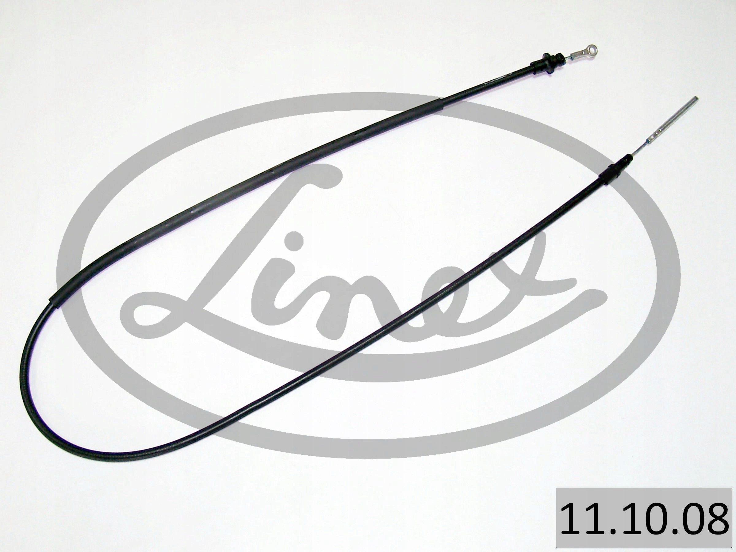 Linka sprzęgła DAEWOO FSO PN Polonez 1.4 16V