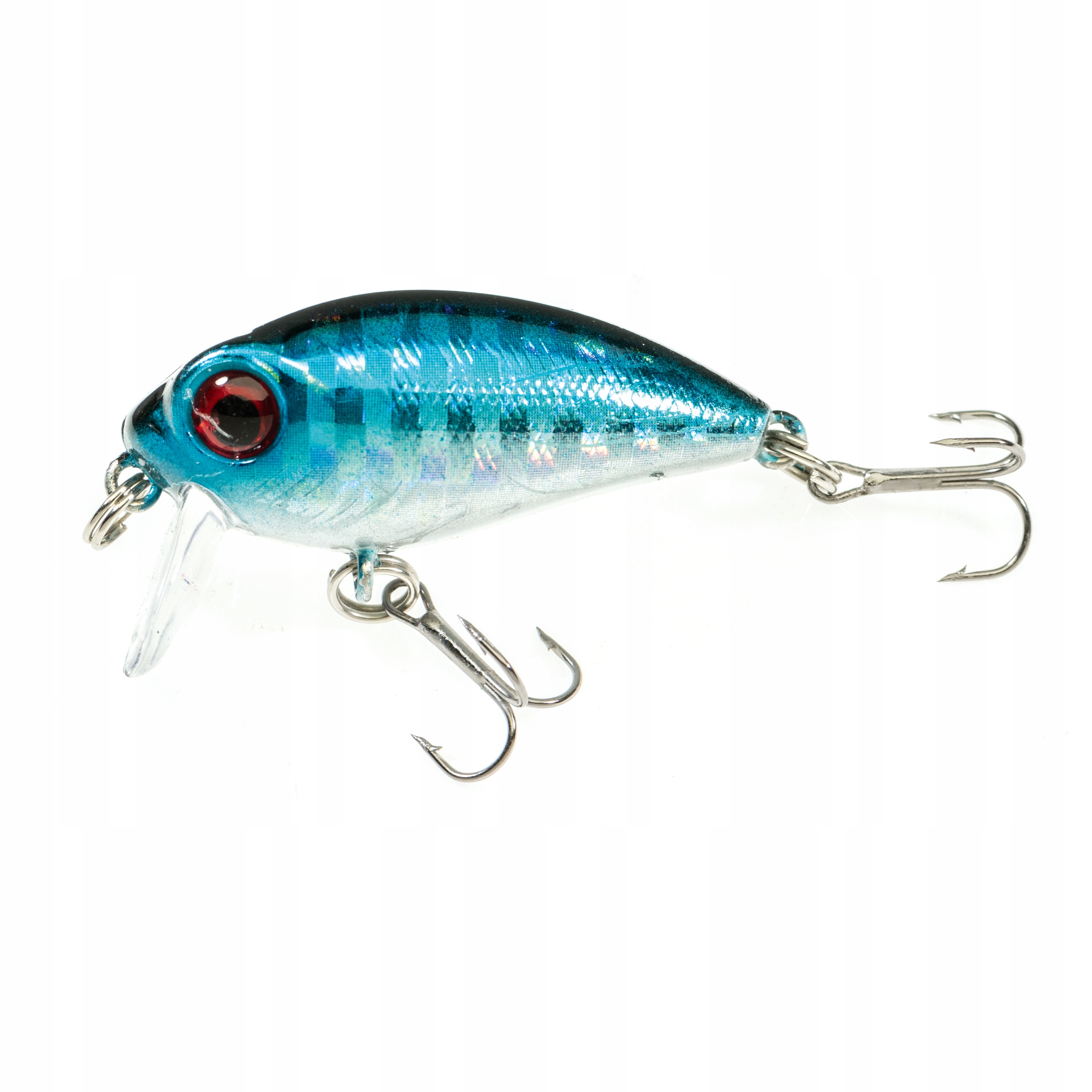 

Wobler Jaxon Atract Mini 3,5cm 3,5g okoń kleń jaź