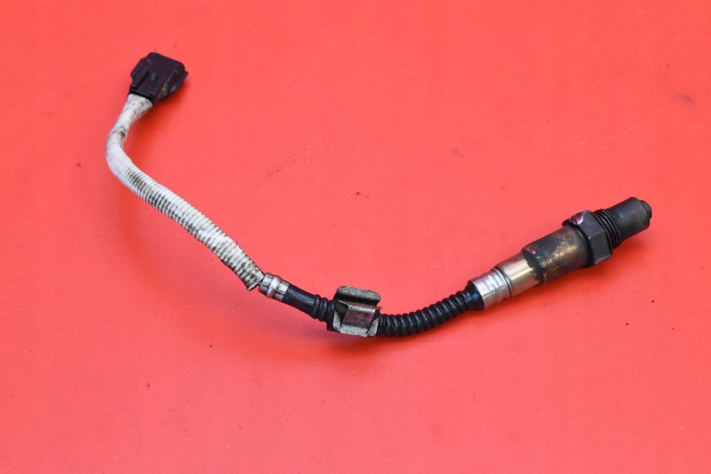 SONDA LAMBDA RENAULT MEGANE SCENIC 3 III 1.4 TCE 130 KM 09-12