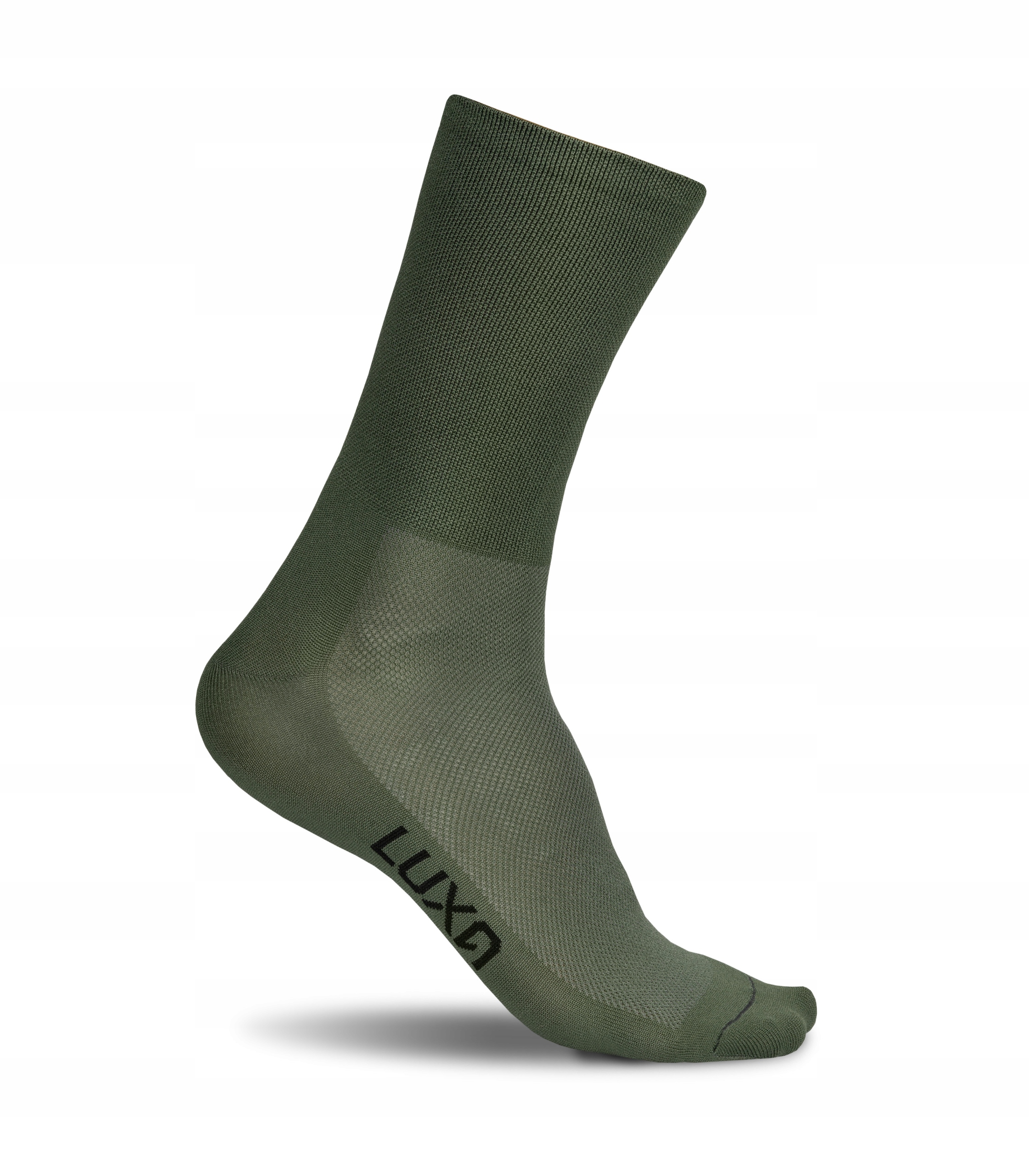 Skarpety Kolarskie Classic Khaki 42-44