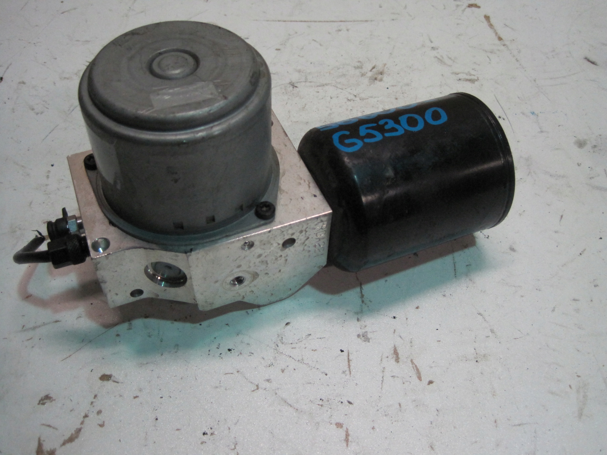 Servofreno ABS KIA NIRO 58600-G5300