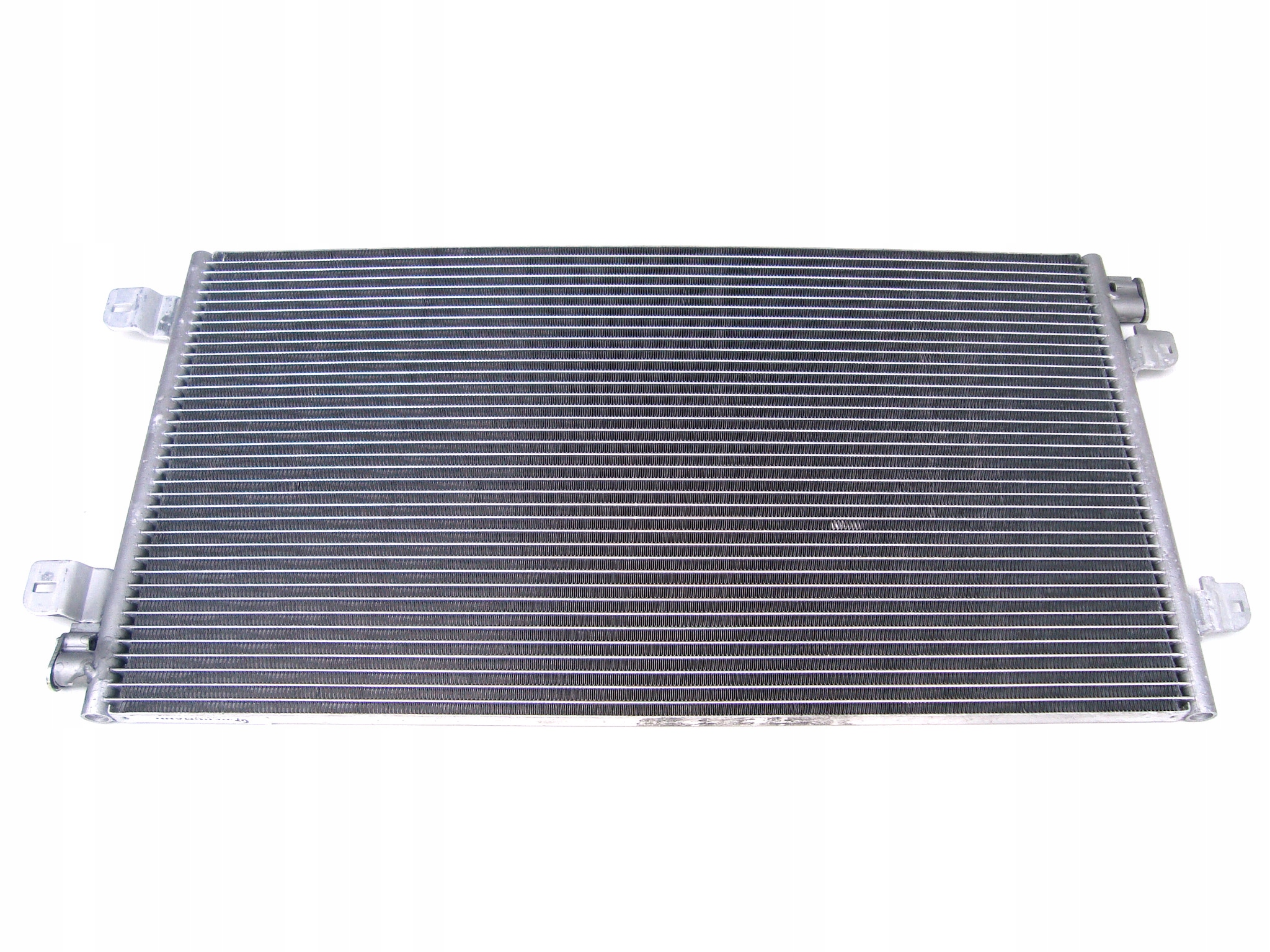 CHLODNICA SKRAPLACZ DO RENAULT MASTER II 2 5 dCi