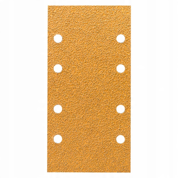 

Papier ścierny rzep 93x186mm Craftomat P40 10szt