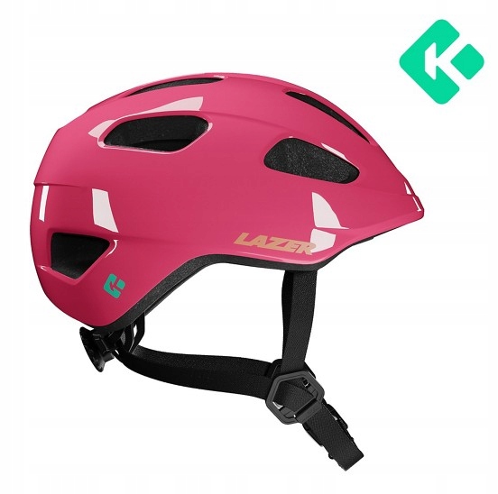Kask rowerowy Lazer Pnut 2.0 Kc rozm. uniwersalny