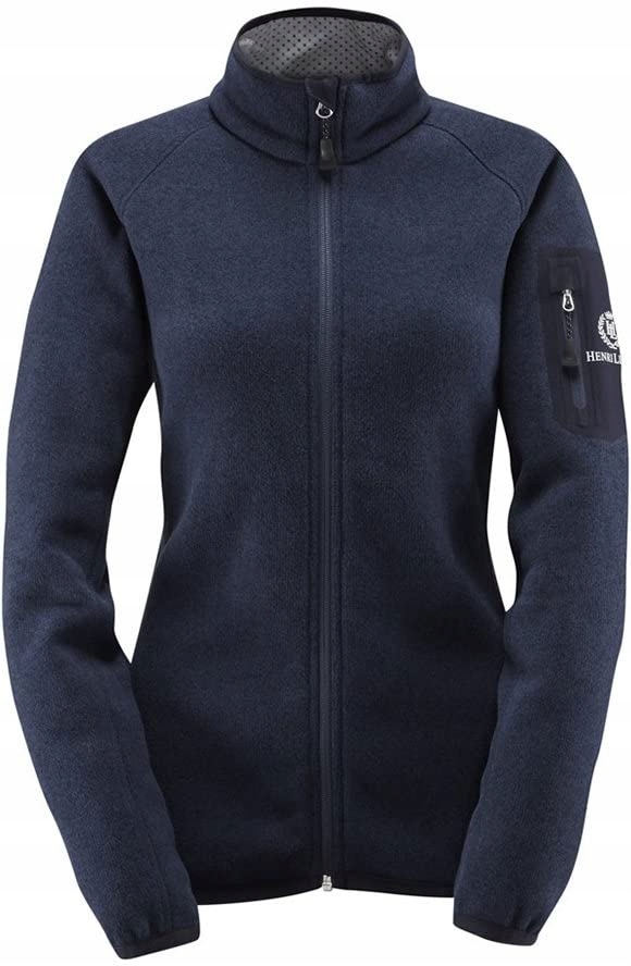 HENRI LLOYD TRAVERSE JACKET R.L NAVY