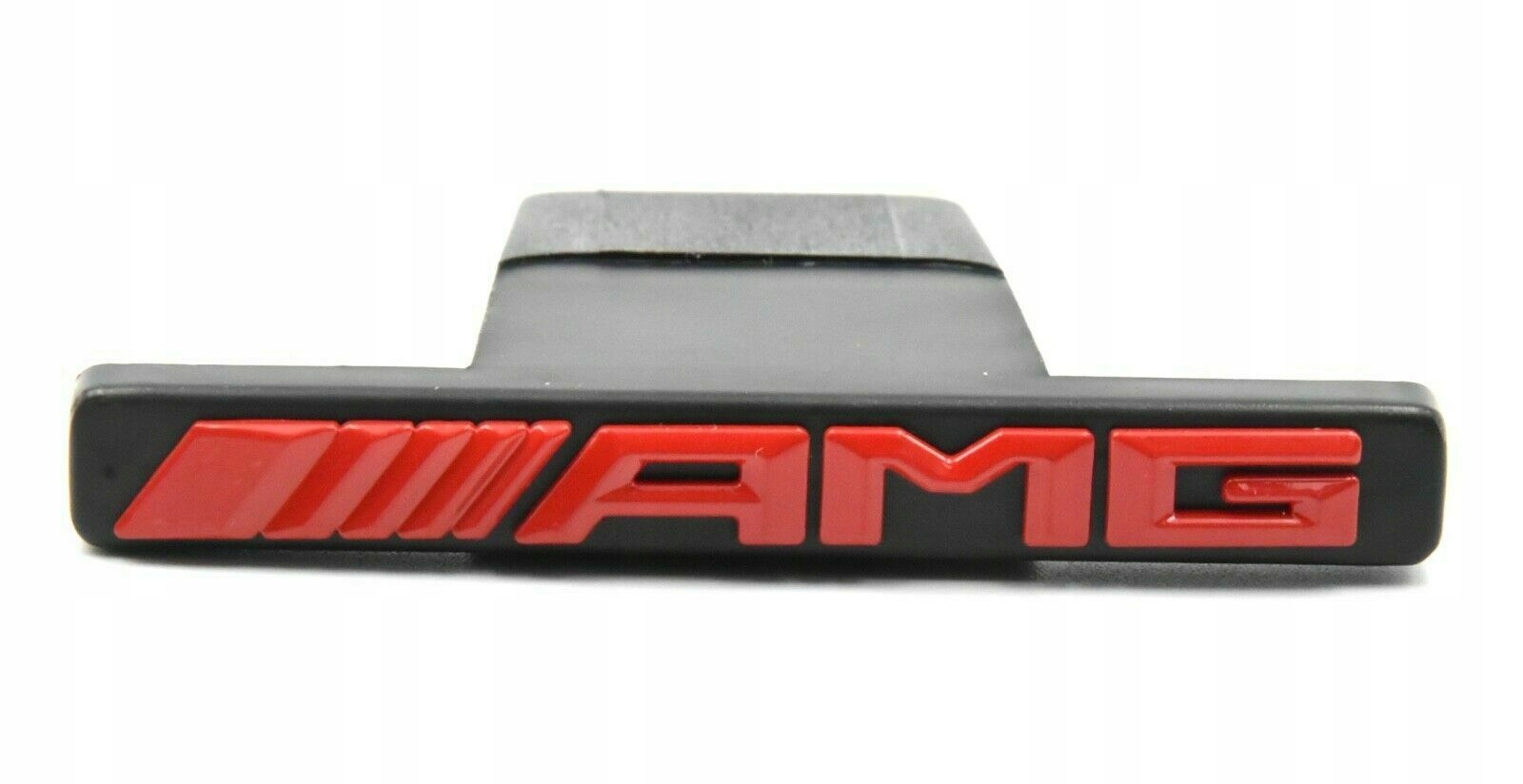 

Mercedes Amg emblemat znaczek grill Panamericana