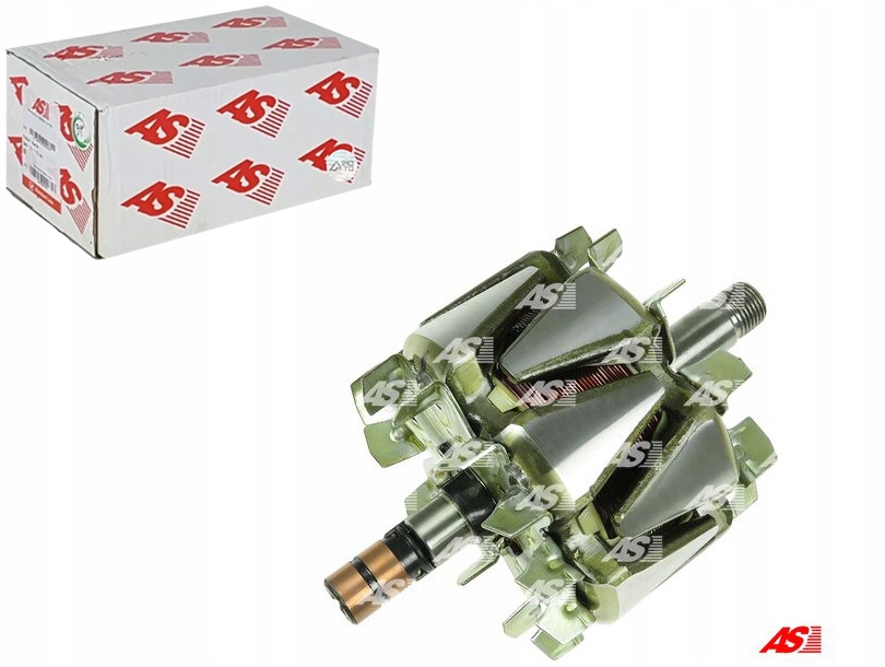 AS-PL WIRNIK ALTERNATORA