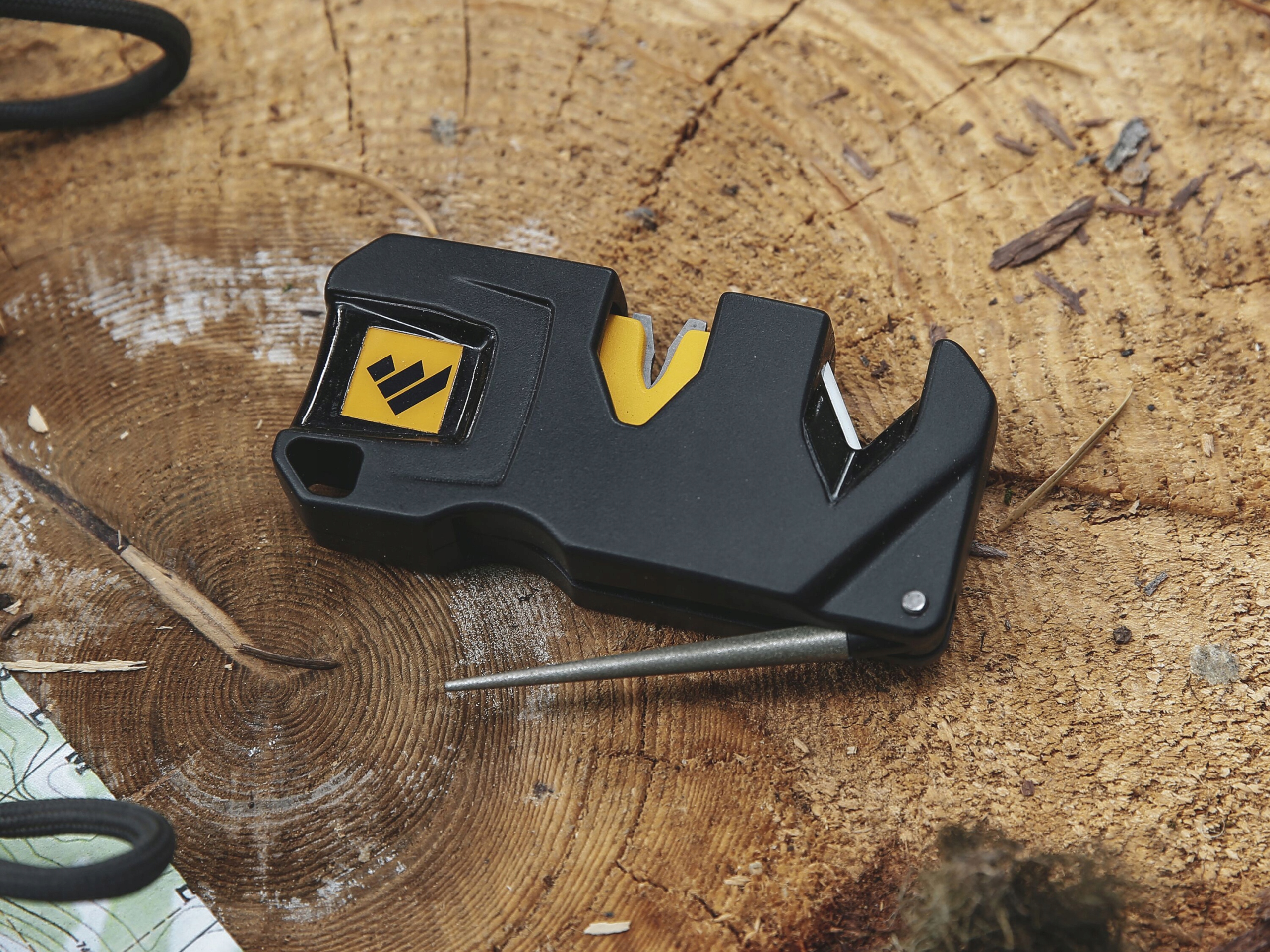 Ostrzałka Work Sharp Pivot Plus EDC Gradacja 601-800