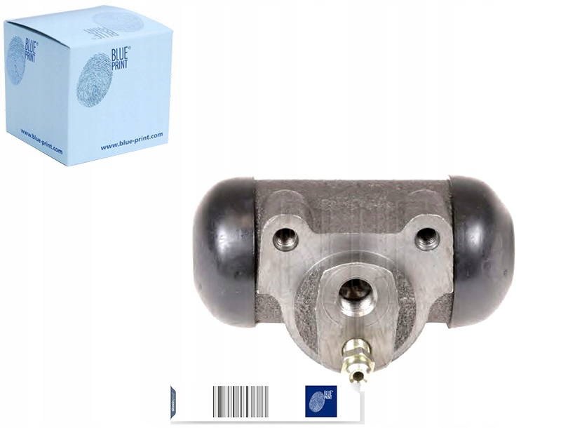 ADN14483 - ТОРМОЗНОЙ ЦИЛИНДР NISSAN BLUE PRINT