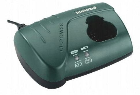 

Metabo LC 40 ładowarka 10,8V powermaxx