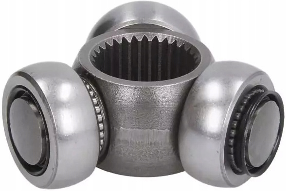 PASCAL PRZEGUB NAPĘDOWY G4R004PC