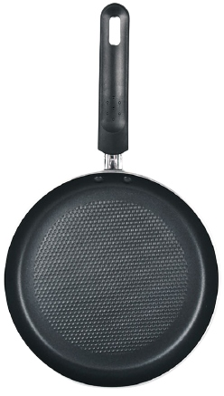 

Patelnia naleśnikowa MR1206 indukcja gaz 22cm