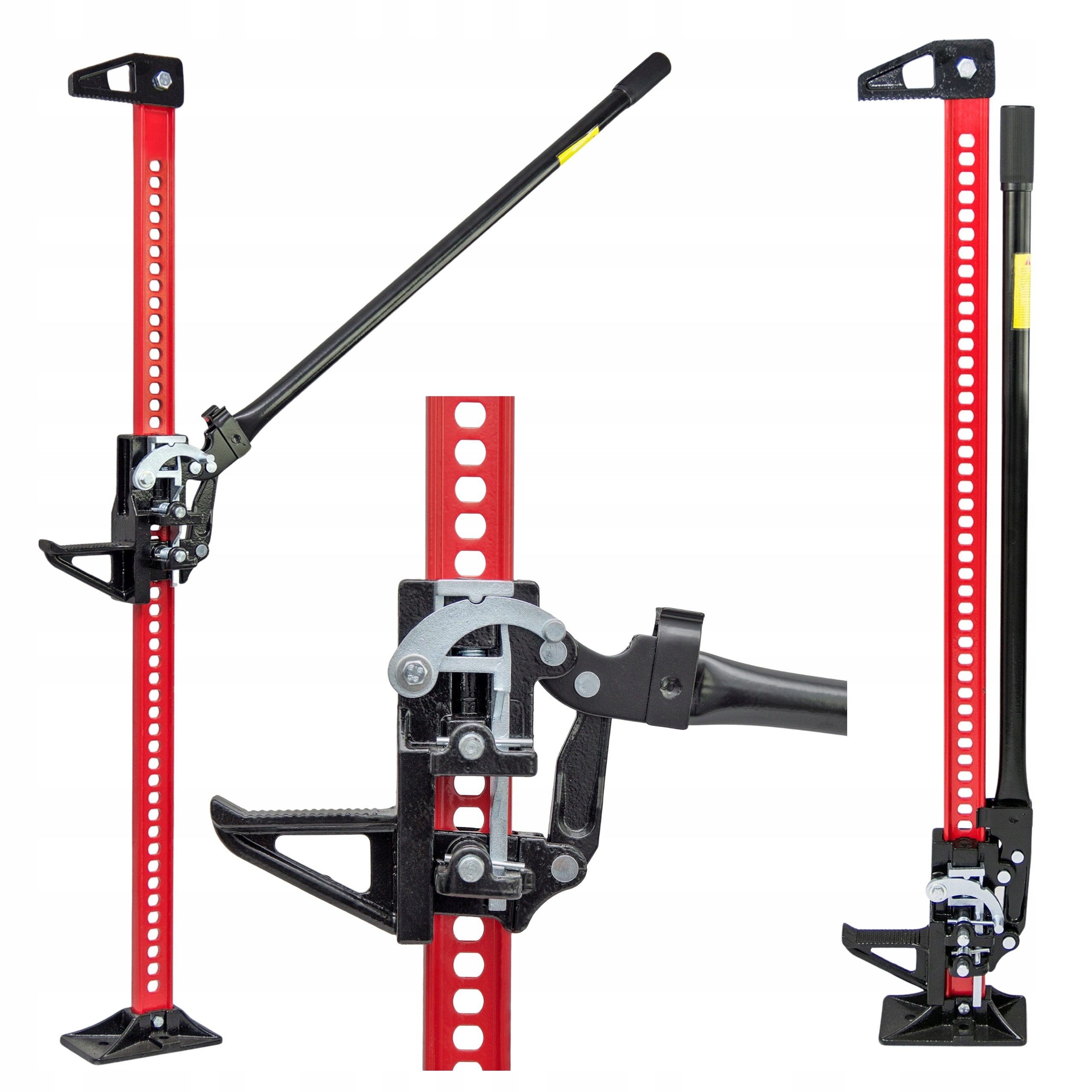 Hever Hi Lift Off-road 4X4 Farmářský Zvedák 3T 45'' 114,30 CM Stix