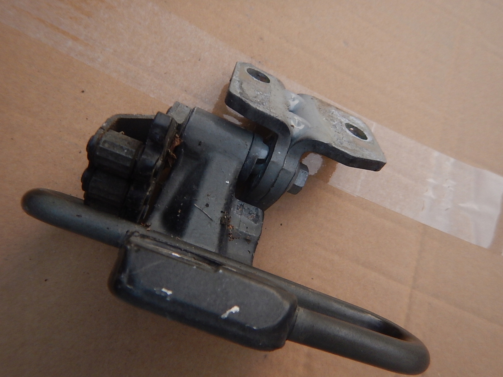 PEUGEOT RCZ hinge door right