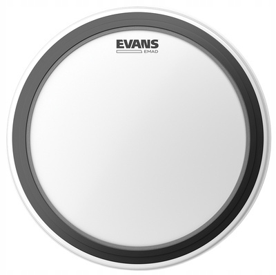 Evans BD20EMAD membrána součástí balení