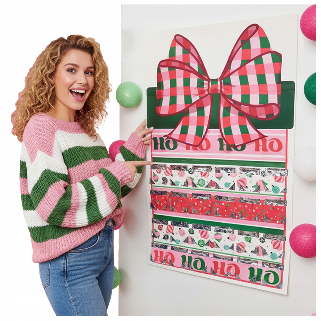 Kalendarz Adwentowy Z Kawą Mieloną 2025 24 Różne Smaki Kaw Deserowych