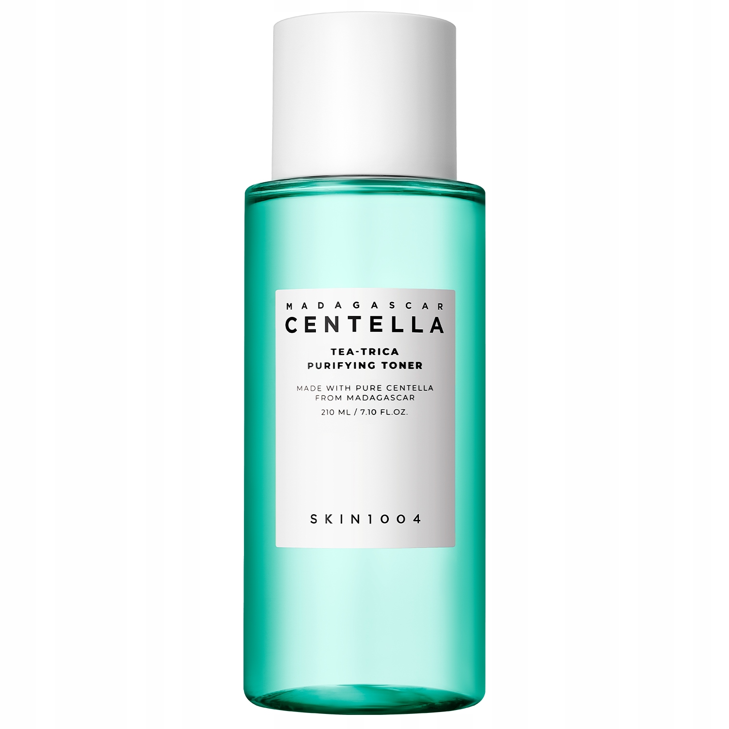 SKIN1004 Madagascar Centella Tea-Trica Purifying Toner na obličej – 210 ml