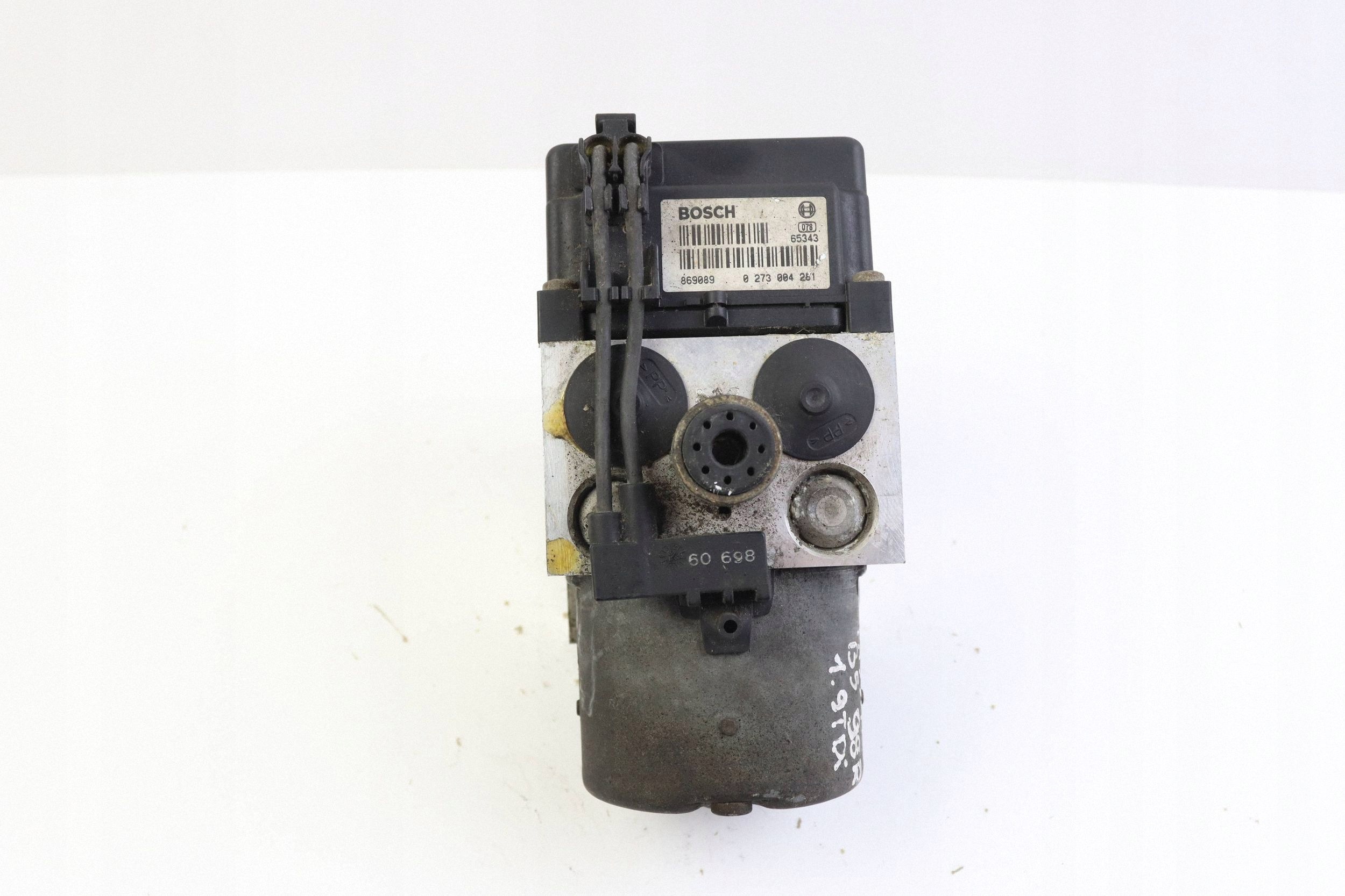 VW PASSAT B5 AUDI A6 C5 pompa ABS 8E0614111AB 0265216559 0273004281