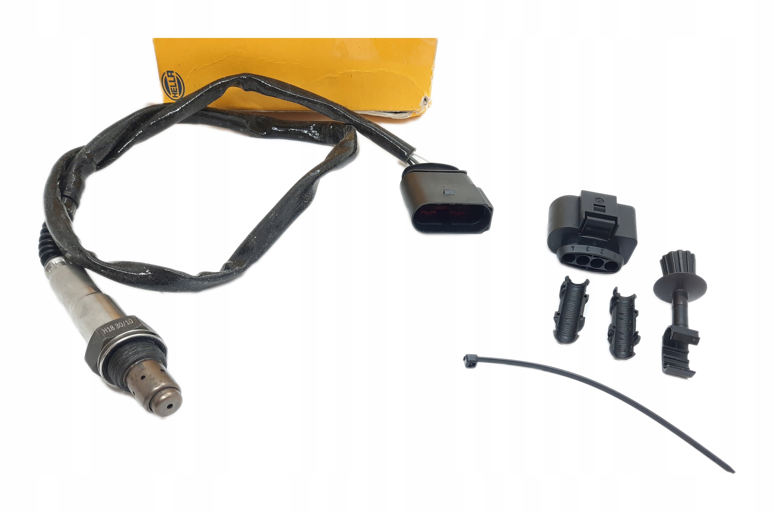 6PA 358 - Лямбда-зонд VW Bora GOLF IV PASSAT B5 POLO SHARAN