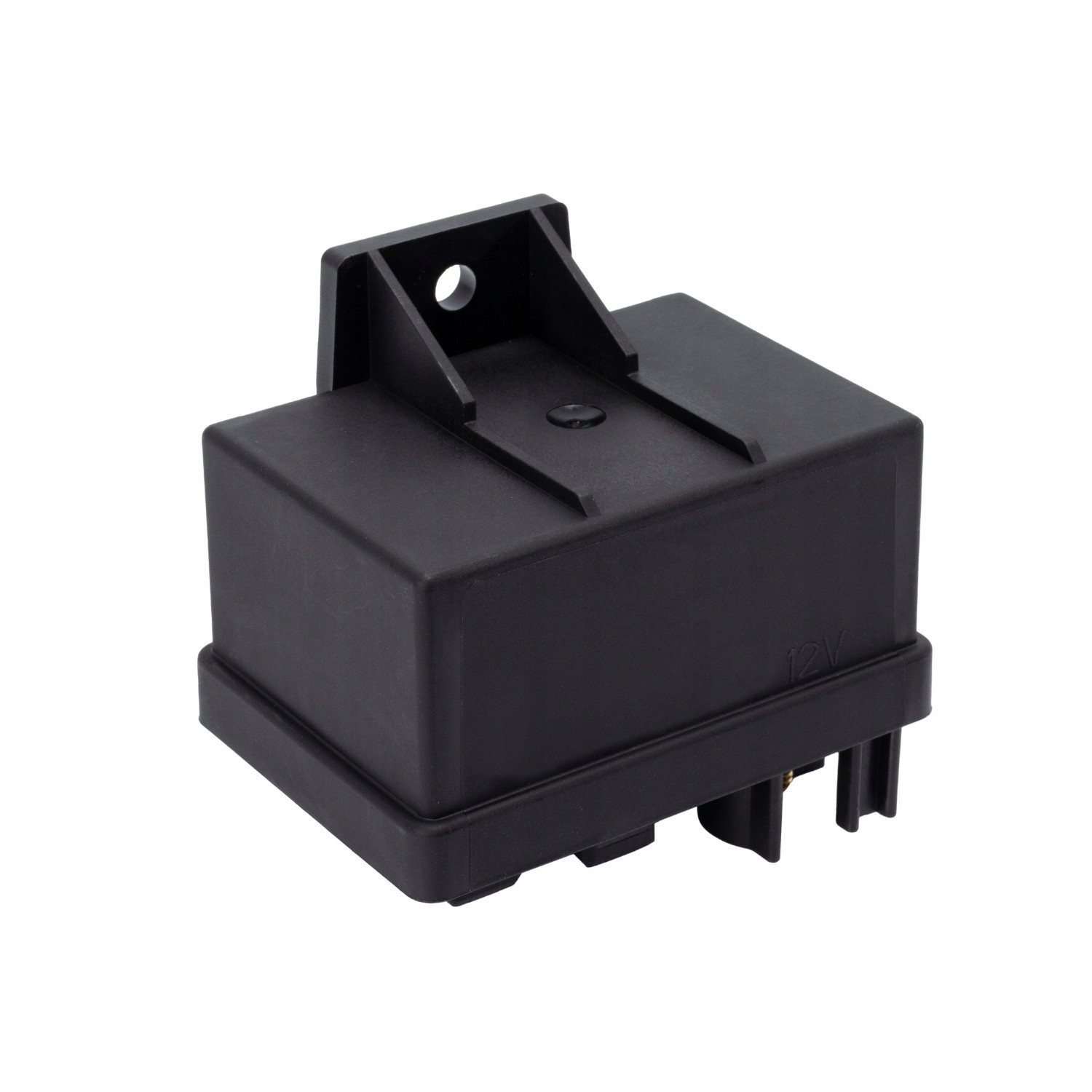 Контролер свічок розжарювання Febi Bilstein 44177