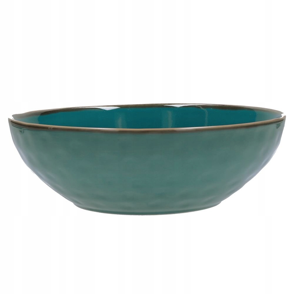 Sada 2 misiek na šaláty 26 cm Concerto Ottanio Rose&Tulipani