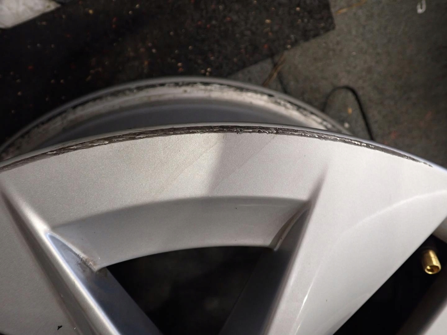 disk disk SKODA 5E3 5x112 ET46 7J 17" 5E3601025