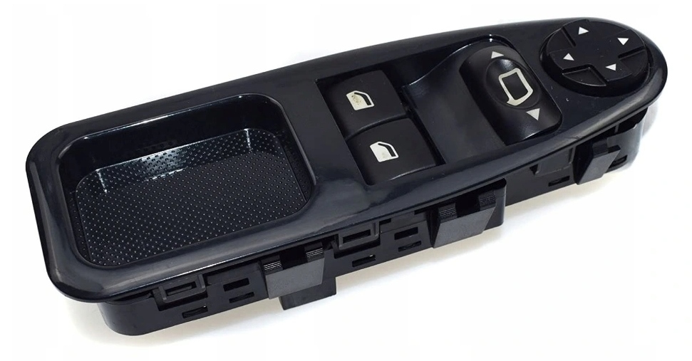 6554ZH - ПЕРЕКЛЮЧАТЕЛЬ СТЕКЛОПОДЪЕМНИКА FIAT SCUDO