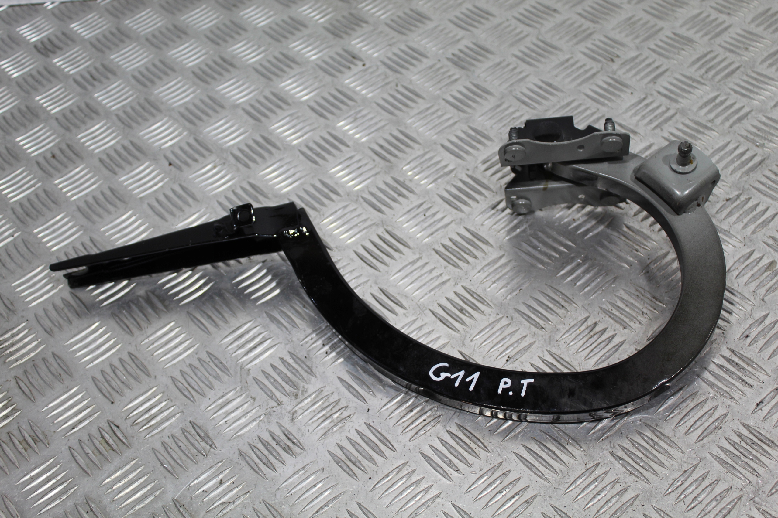 hinge bonnet boot right BMW 7 G11 7357116