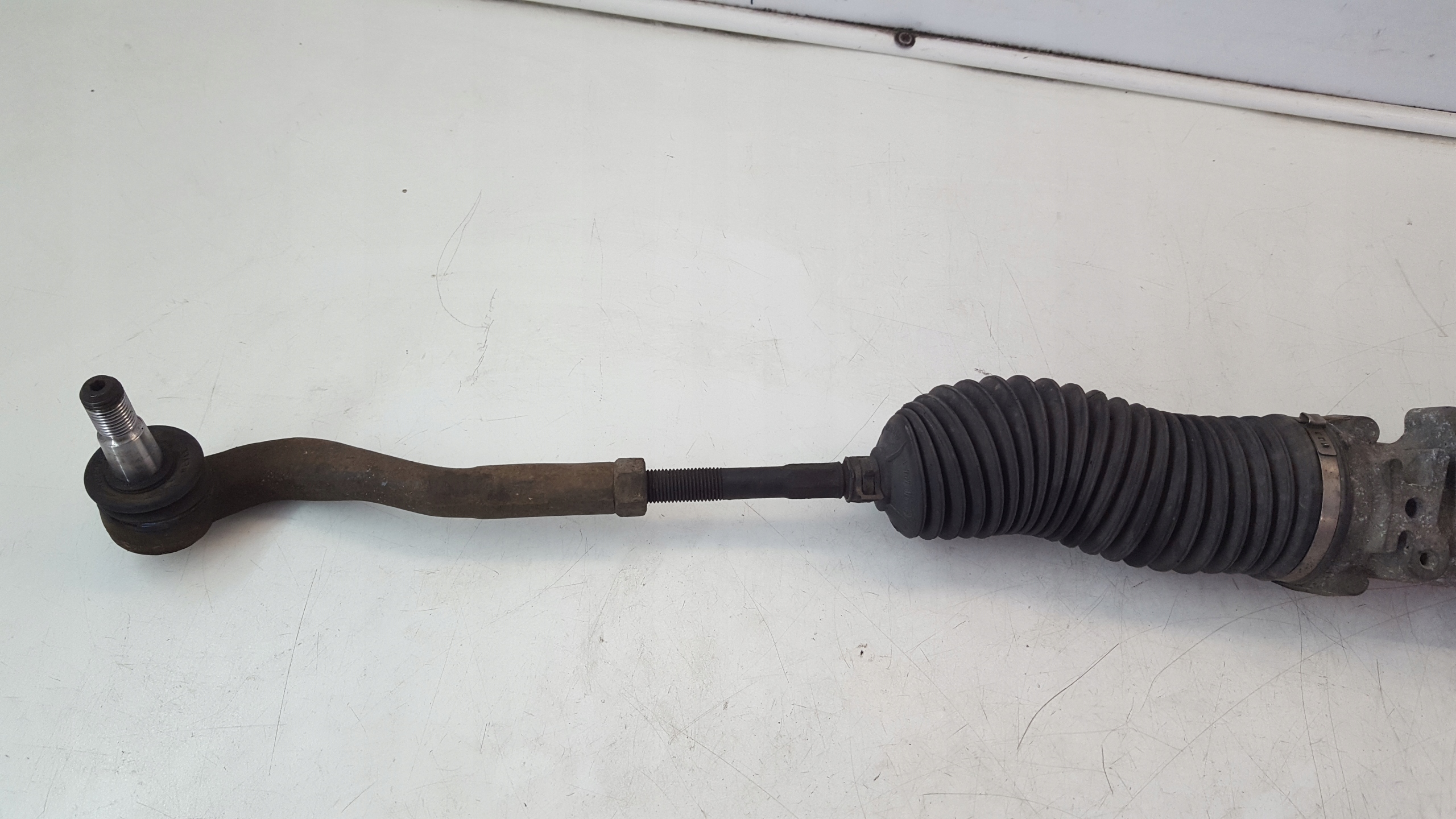 Lenkgetriebe Lenkung 2034600110 Mercedes W203