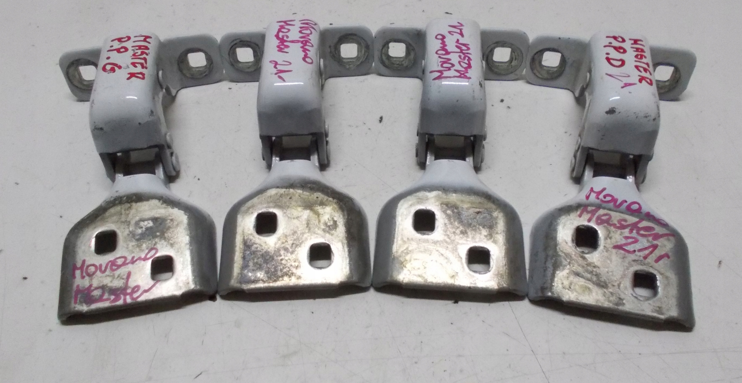RENAULT MASTER III LIFT hinge door front left right 804000006R