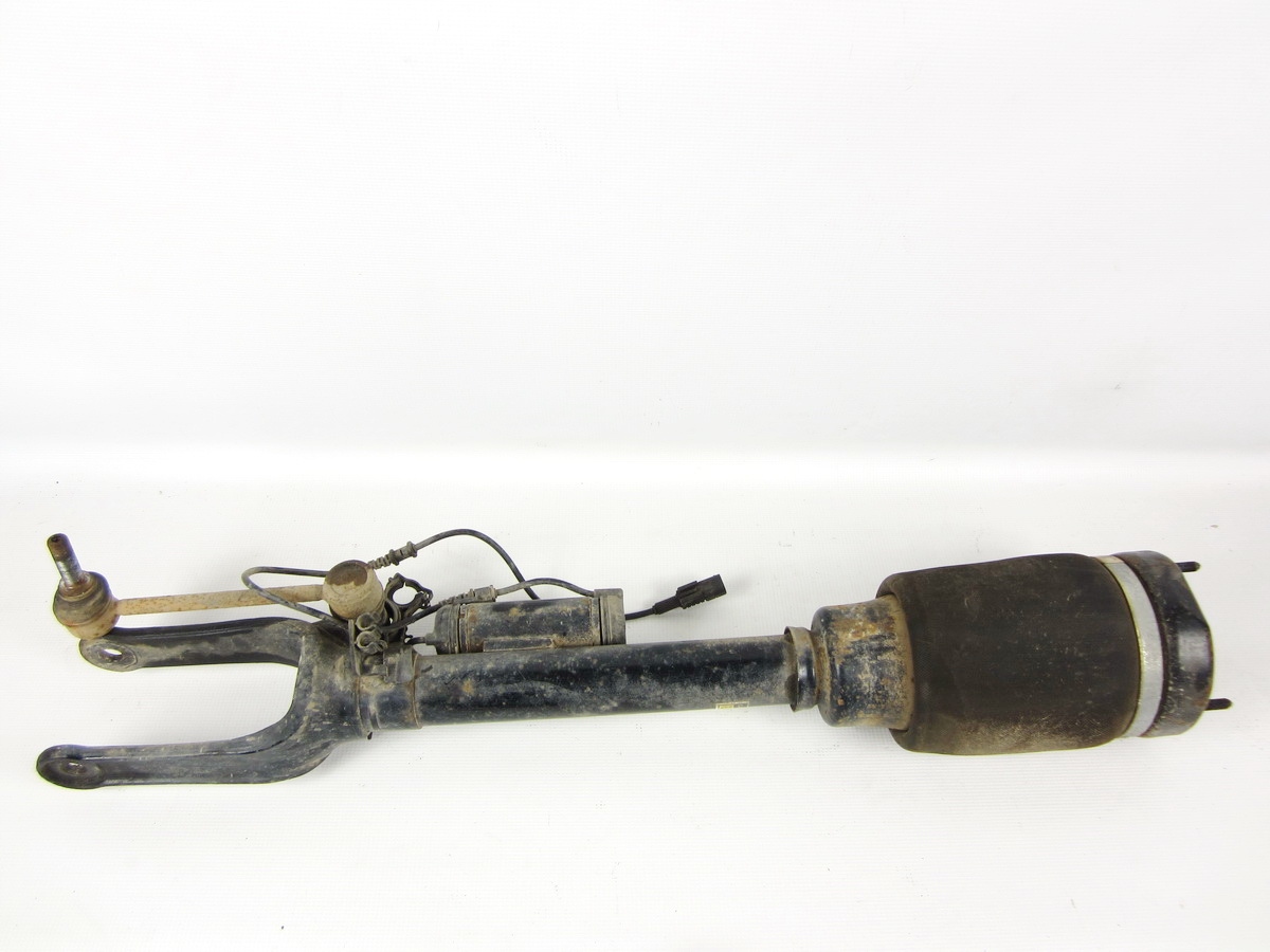 shock absorber front front Mercedes ML W164 3.0 CDI