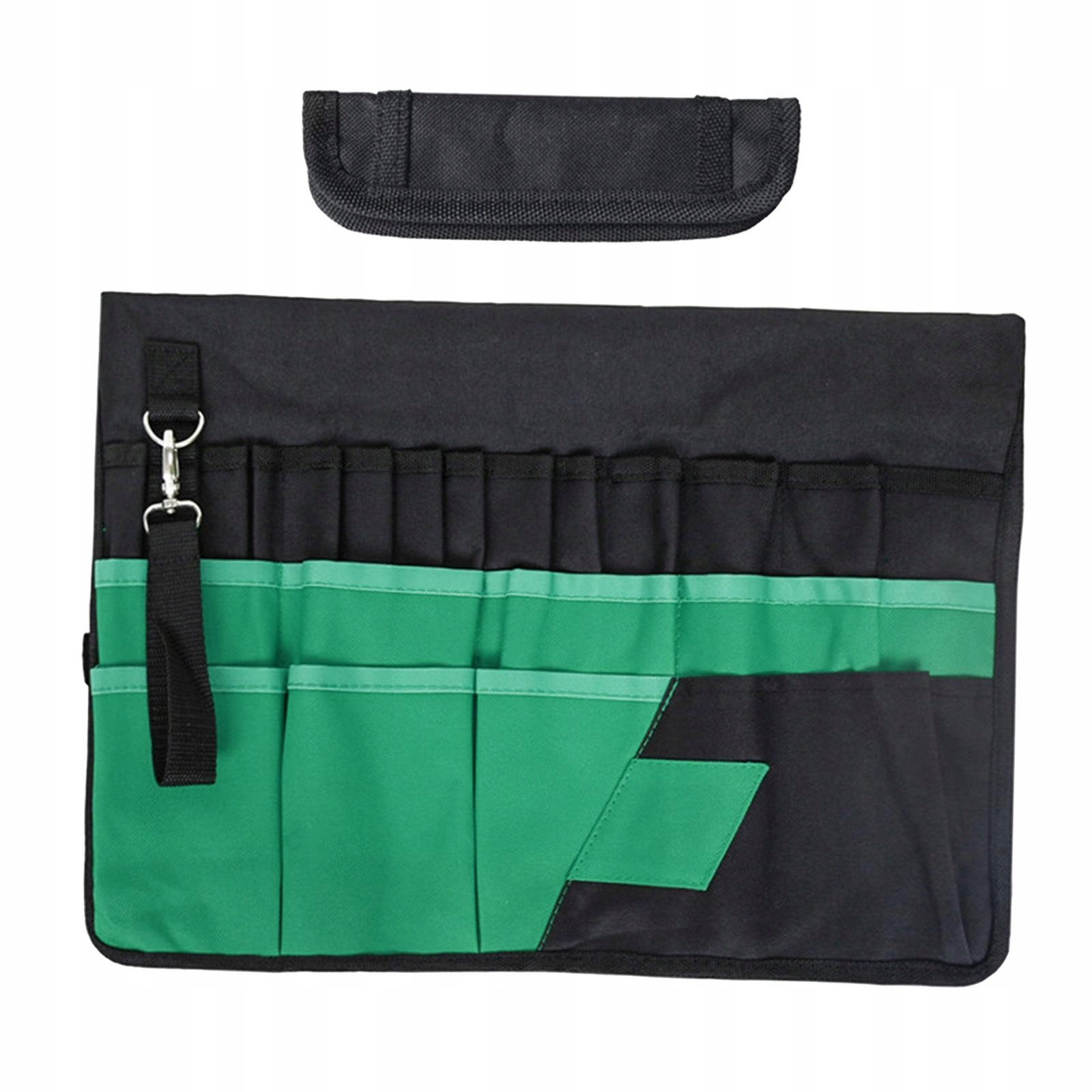 5-літрова сумка Oxford Bucket Organizer Tote Bag Garden