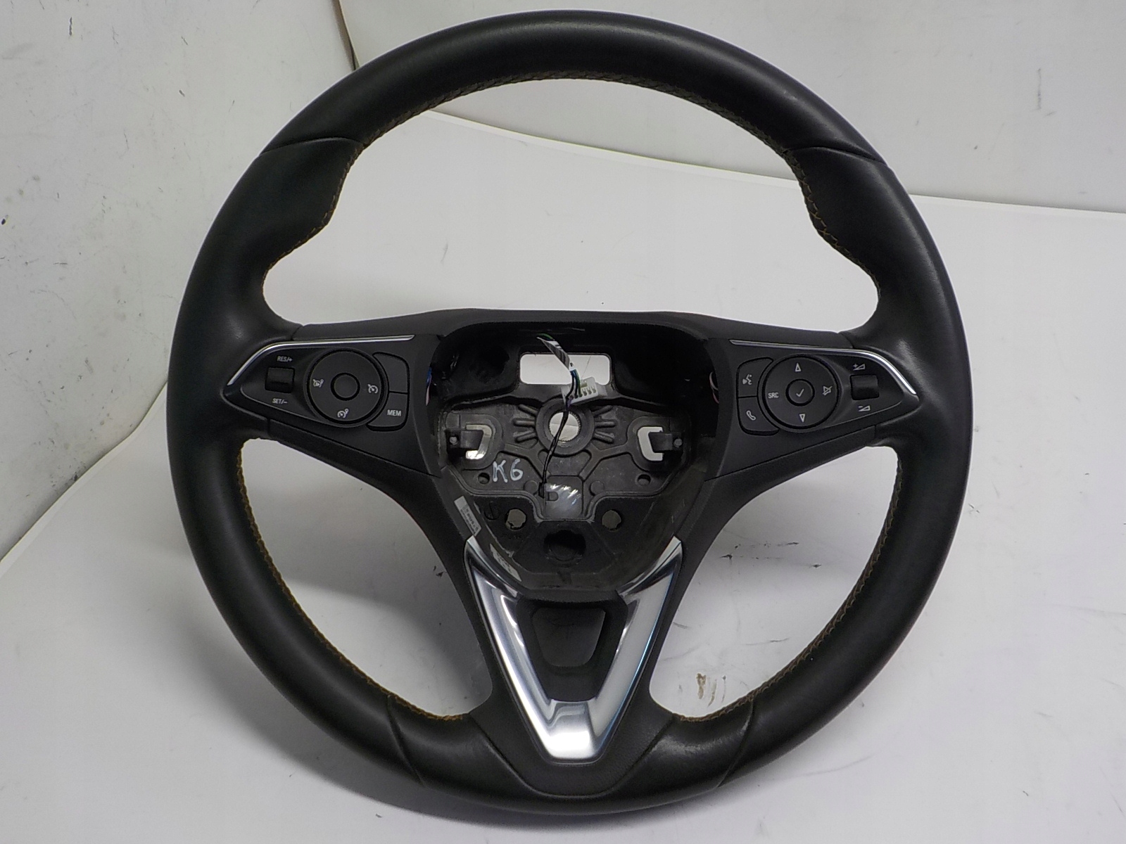 OPEL CORSA E steering wheel, wheel 34225200E 39109281