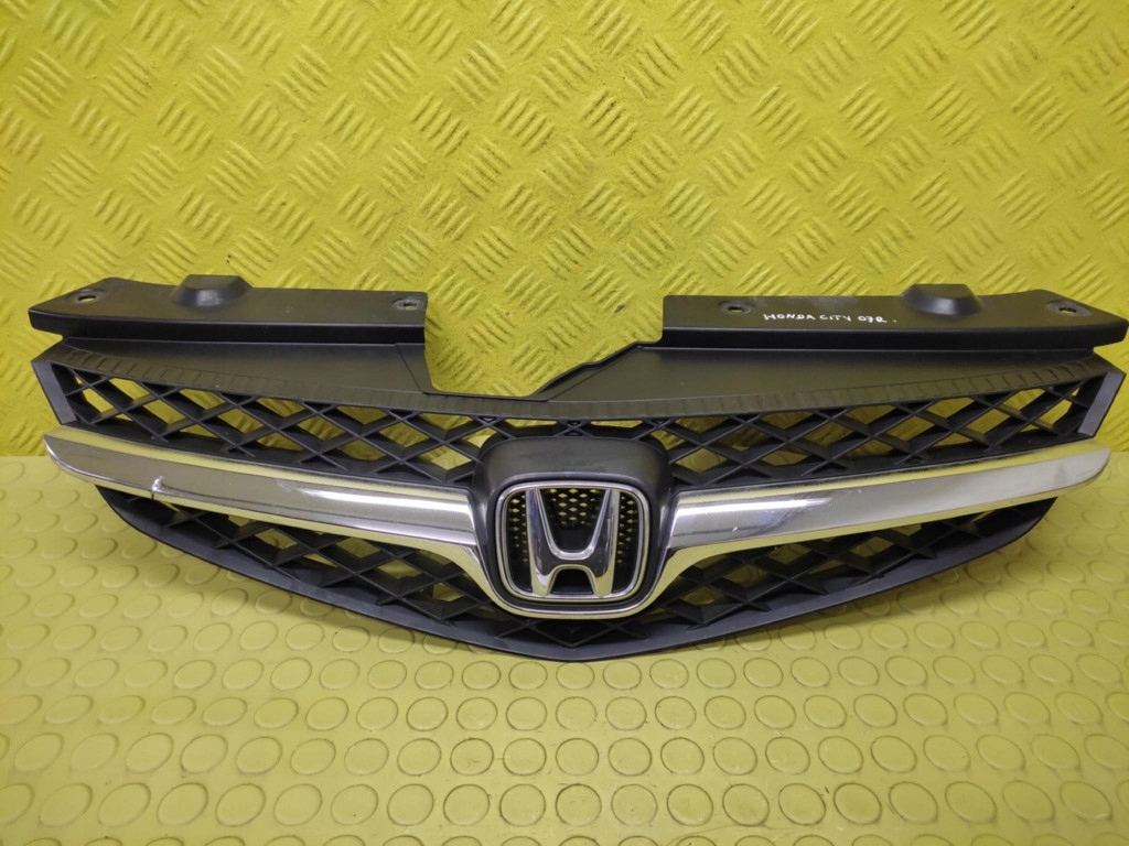 HONDA CITY IV LIFT Grill