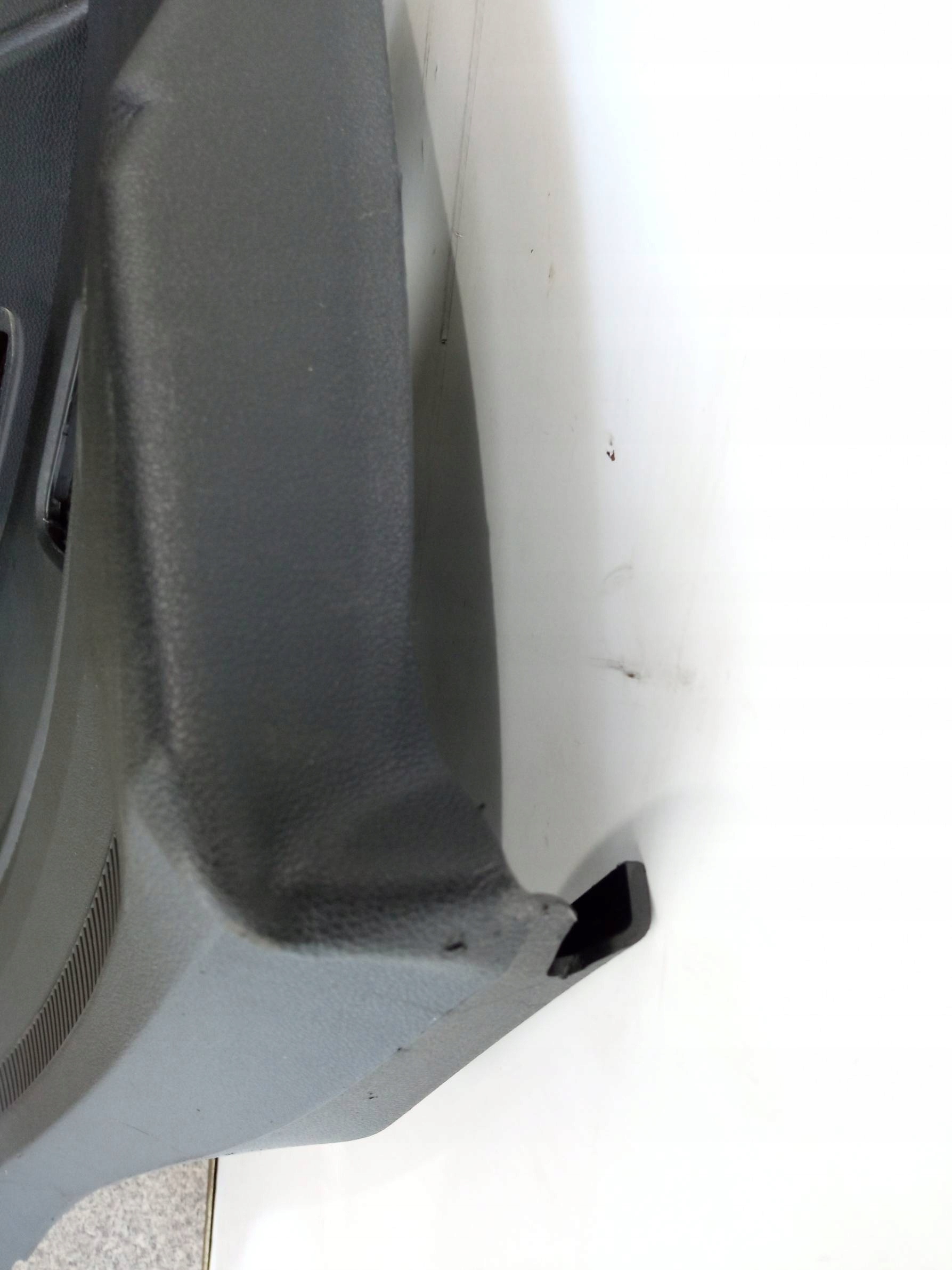 upholstery side right rear part Dacia Duster III (2024- )