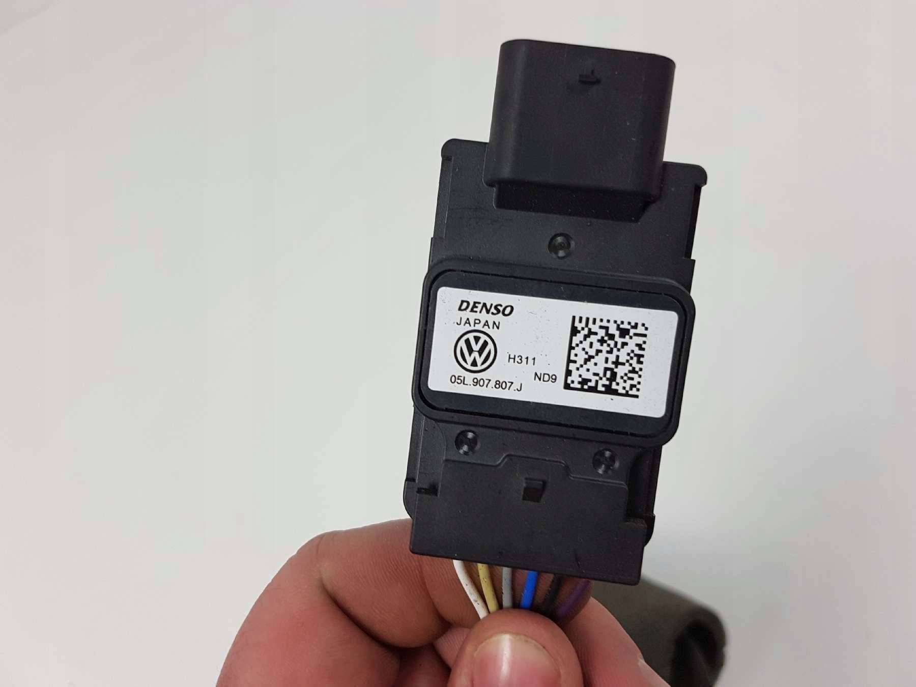 VW PASSAT B8 2.0 TDI SONDA LAMBDA 05L907807J