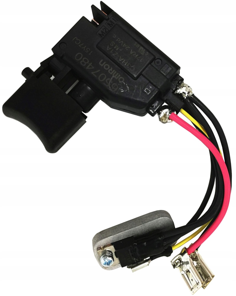 

Włącznik Do BDF453 DDF453 632A23-2 Makita