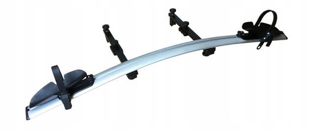 

Adapter do platformy rowerowej Aguri Active Bike