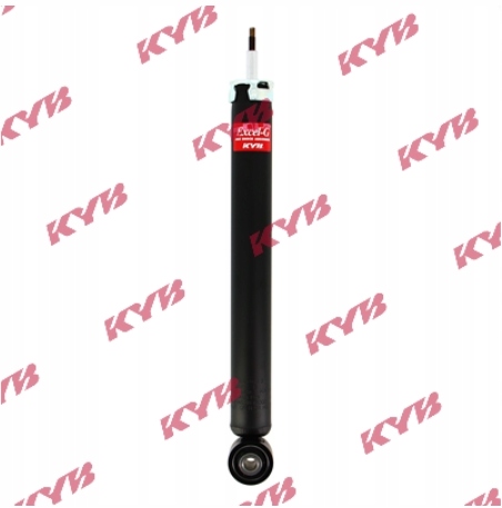 Zadní Tlumič L/p Mazda CX-5 Ke 2011 2016 , CX-5 Kf 2017 ->