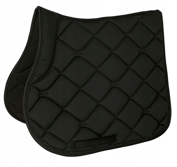 Podsedlová Dečka Všestranná Empara Černá Full Covalliero