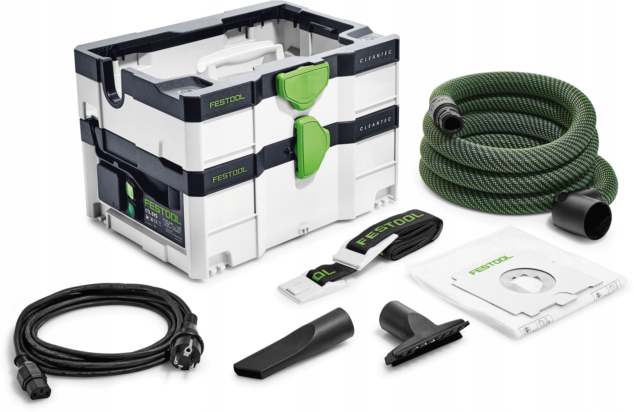 Sys 64738. Festool CTL sys 575279. Пылеудаляющий аппарат CTL sys Festool. Festool CLEANTEC пылесос. Пылесос Festool CTL sys.
