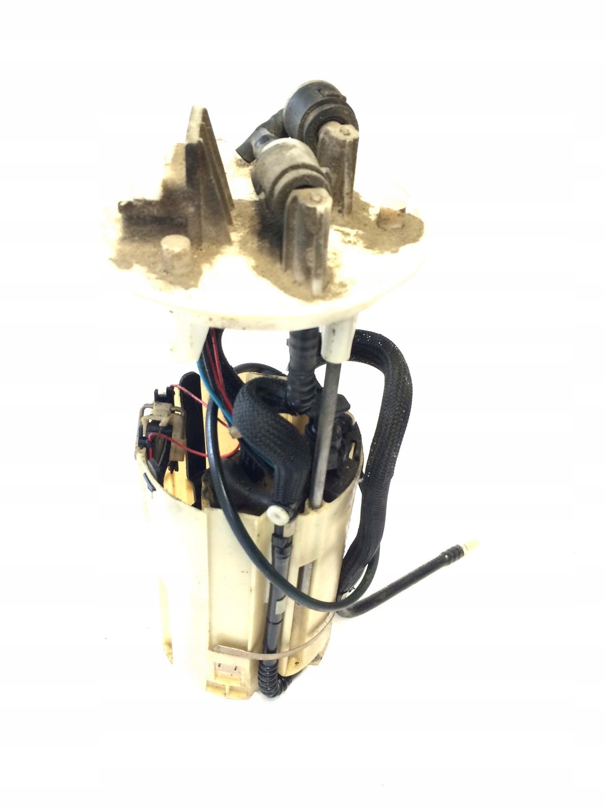 feed pump BOSCH LANCIA LYBRA