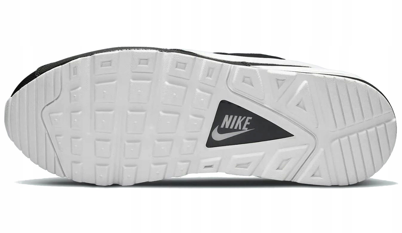 Nike Air Max Command BUTY MĘSKIE SPORTOWE Materiał wkładki inny