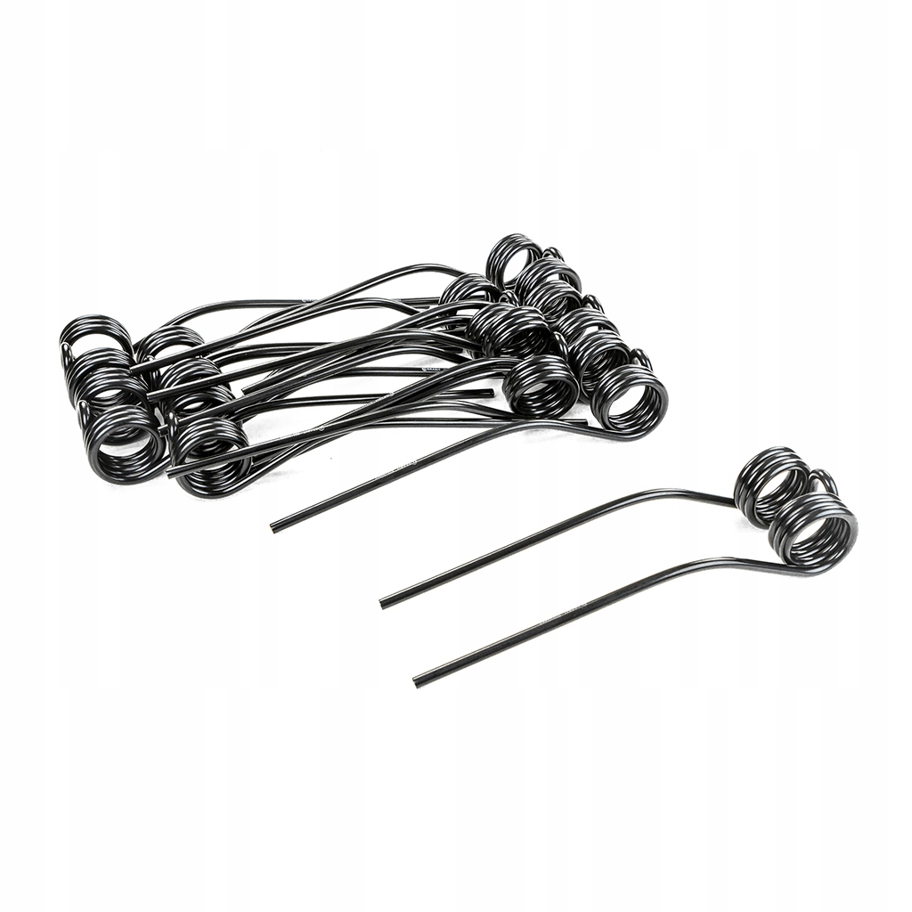 525150862/10 - Палець дробарки 10 шт FELLA150862