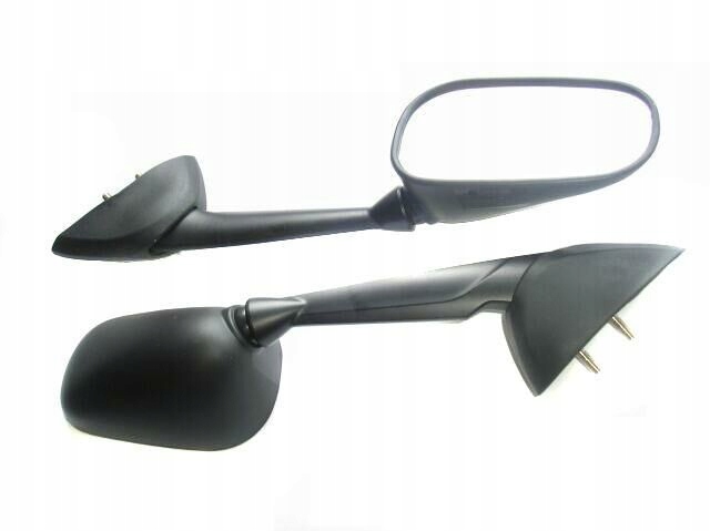 LY-005-P-P - ПРАВЕ ДЗЕРКАЛО ЗАДНЬОГО ВИДУ YAMAHA XJ6 DIVERSION 2008'-